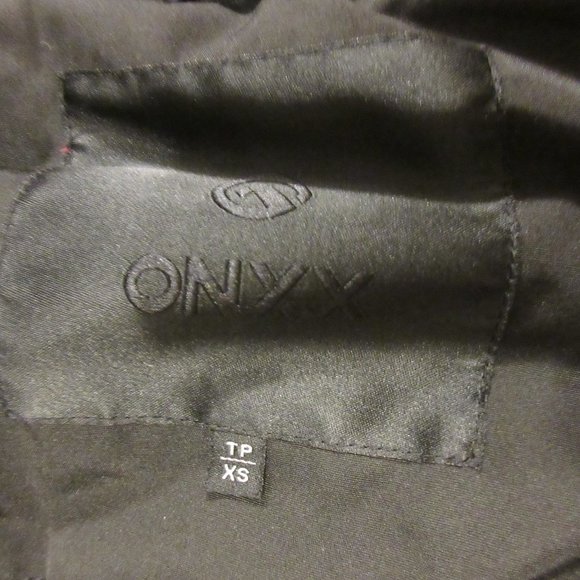 Winter coat parka Onyx for men - Picture 11 of 12